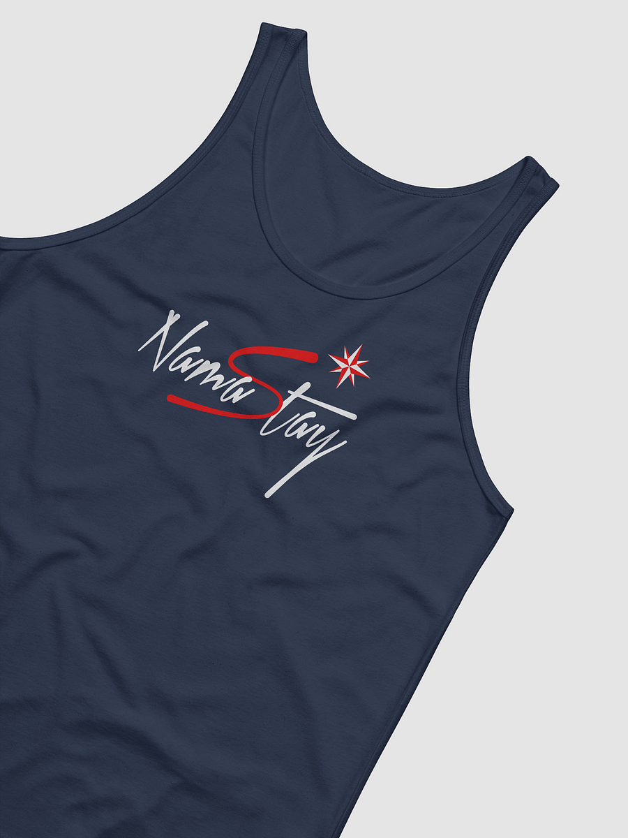 Namastay Jersey Tank Top product image (16)