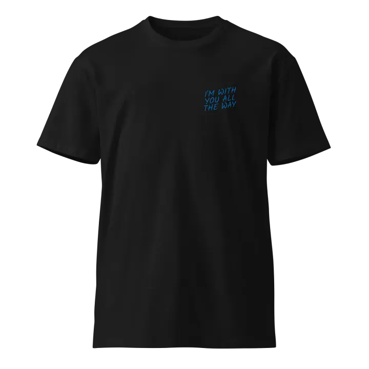 PAIN Unisex Tee product image (1)