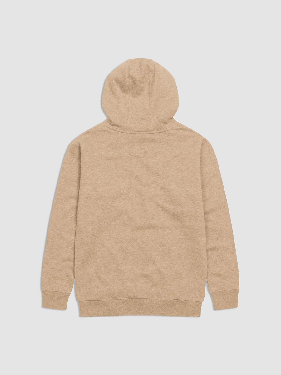 trash panda peek - premium hoodie product image (4)