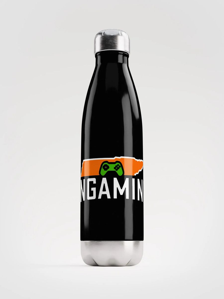 TNGAMING Stainless Steel Water Bottle product image (1)