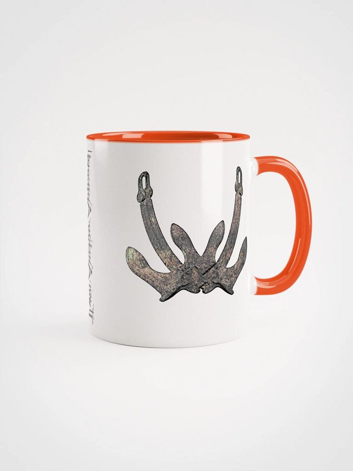 Anchor Ceramic Mug 11oz & 15oz product image (1)