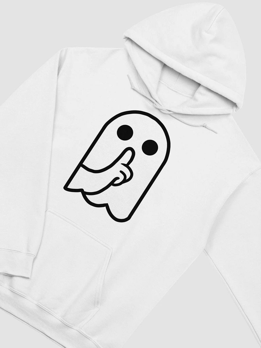 Glitch Whisper Inverse Hoodie product image (3)