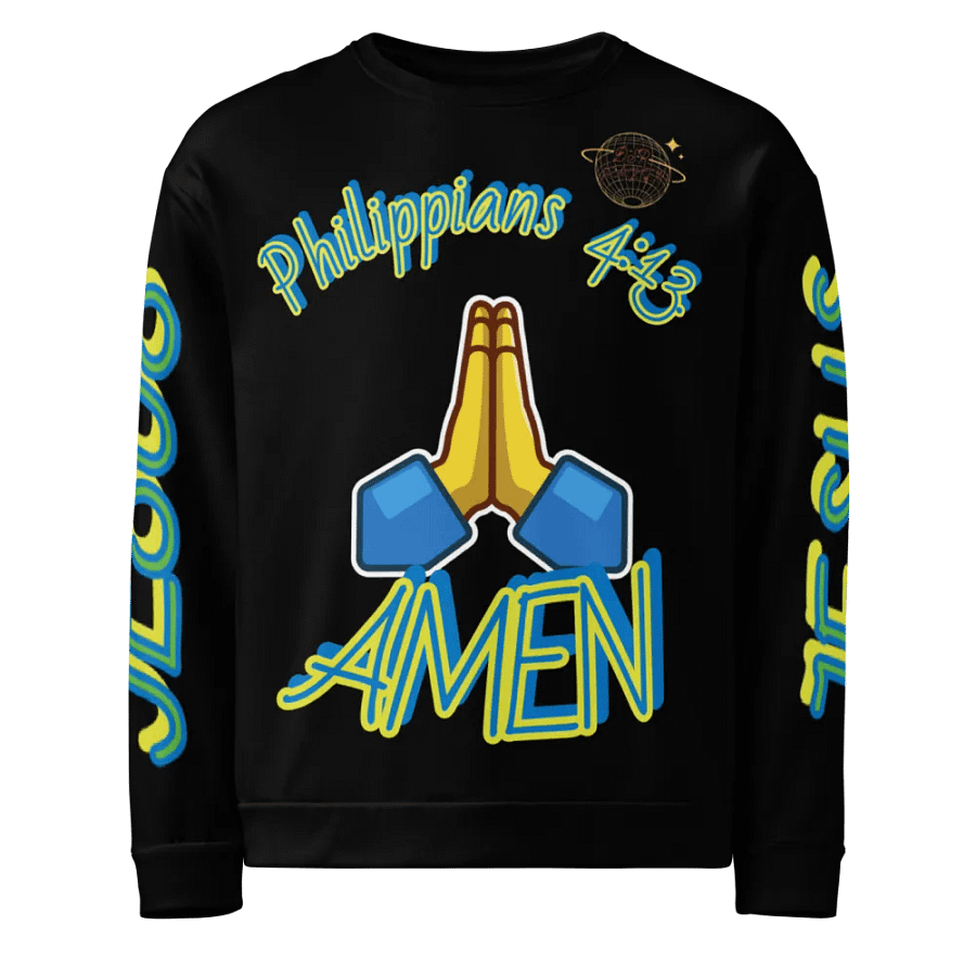 Philippians 4:13 product image (1)