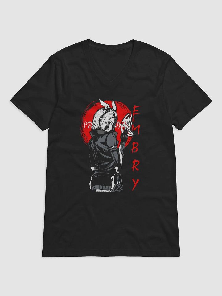 Embry Short Sleeve Streetwear product image (1)