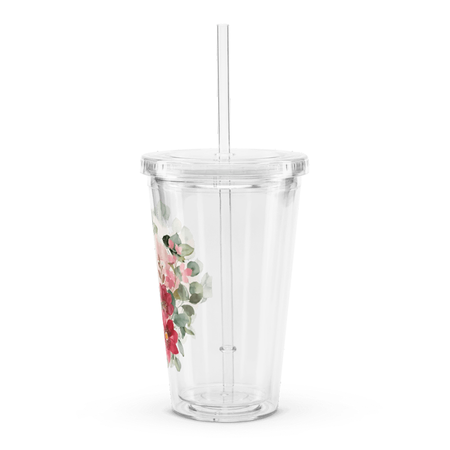Double Wall Tumbler product image (4)