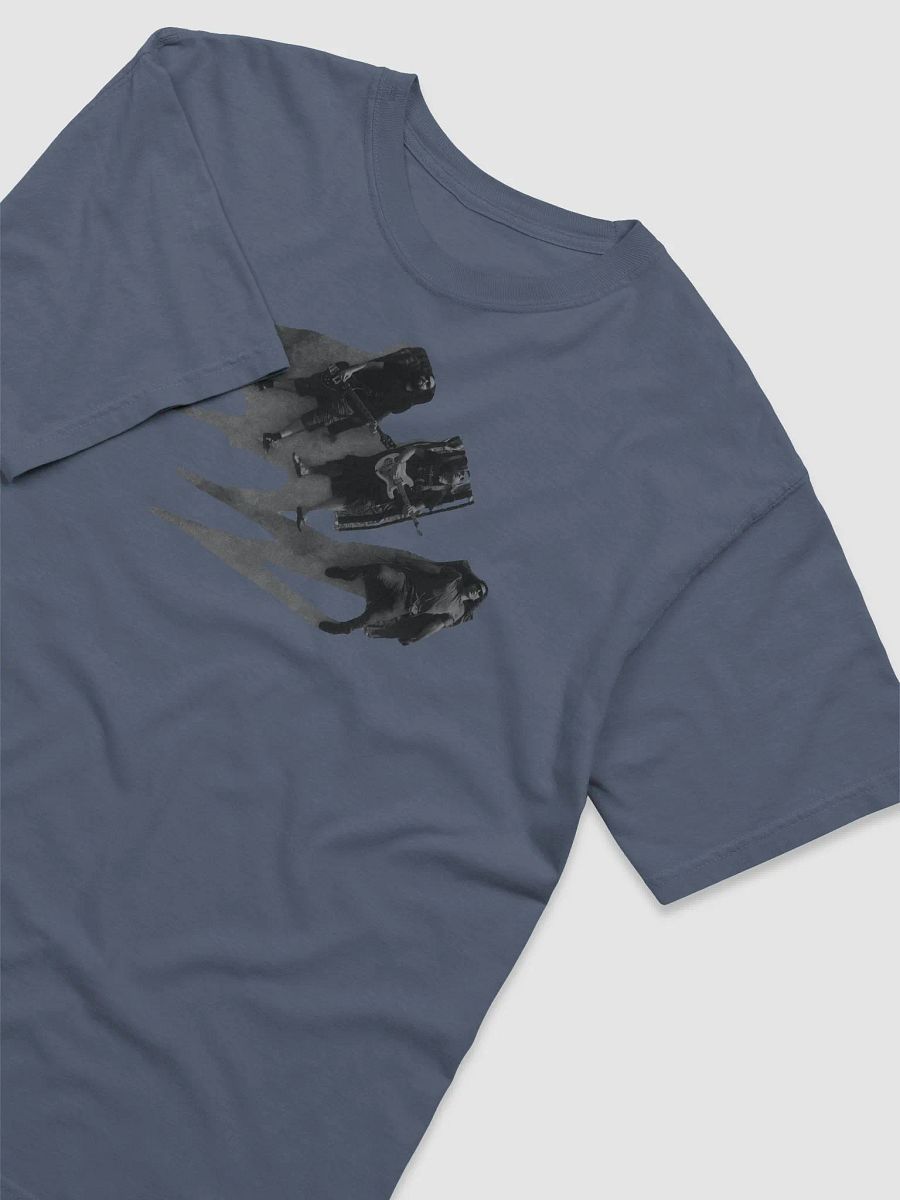 Band Members Text Back product image (24)