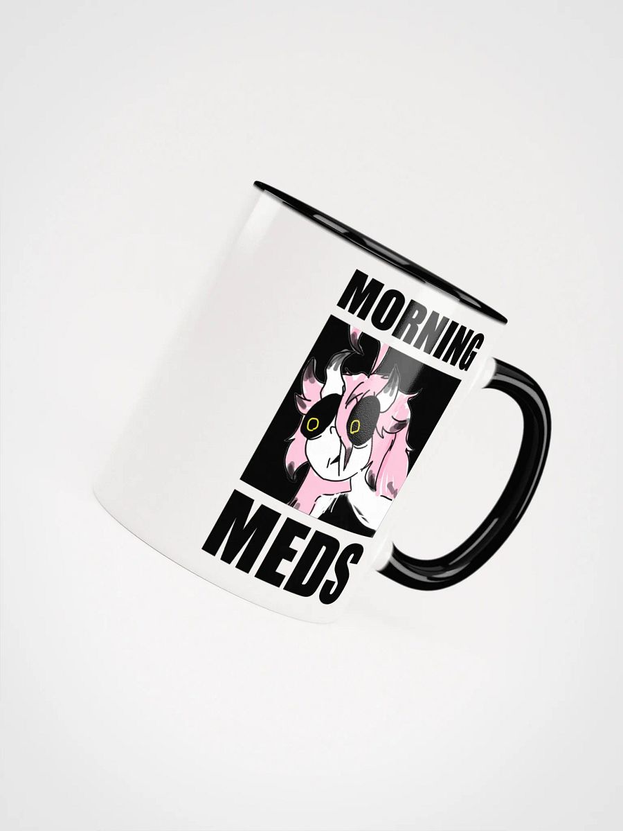 MORNING MEDS MUG Version 1 product image (10)