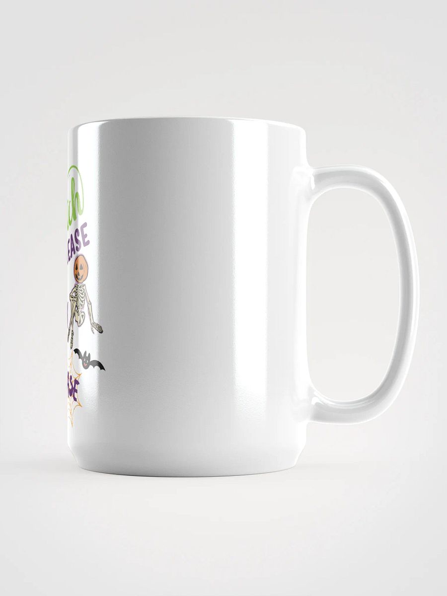 Witch Please Halloween Ceramic Mug product image (4)