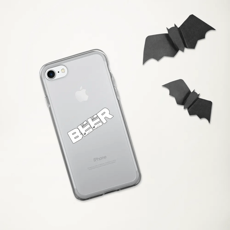 Beer I-Phone Case product image (333)