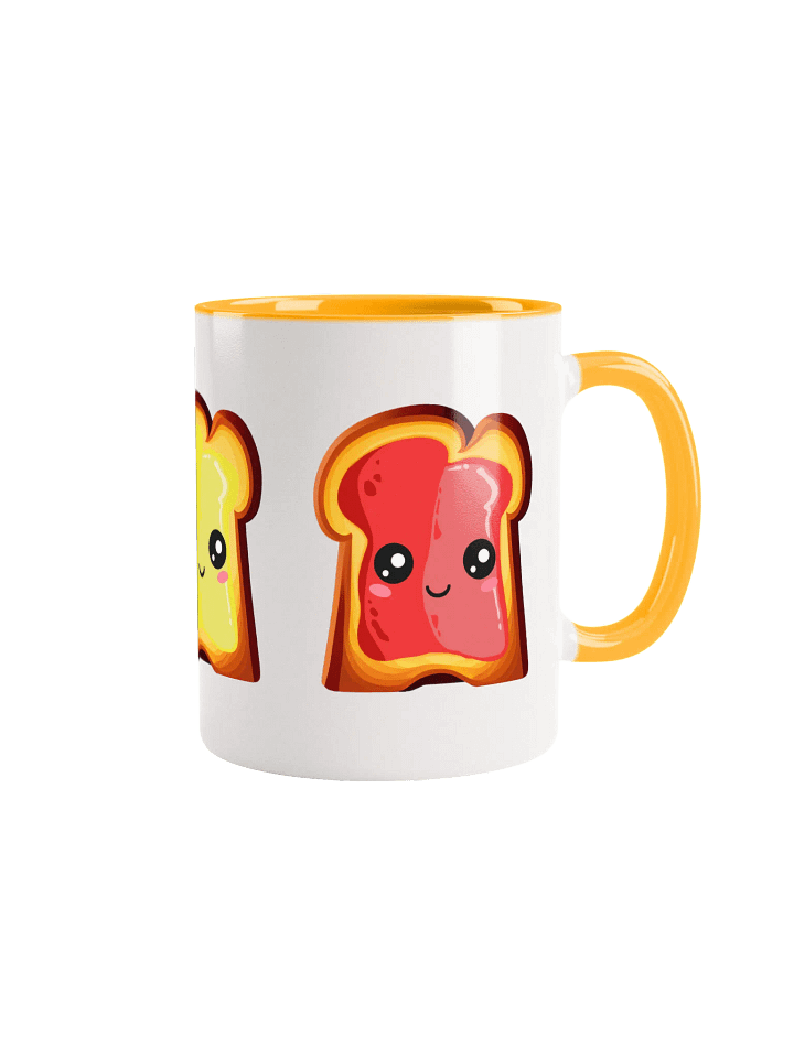 SUB MUG #1-2-3 product image (2)