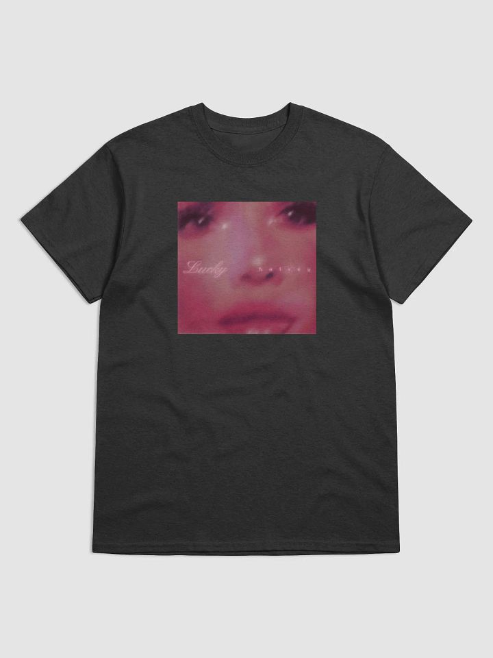 Lucky Halsey Tshirt product image (7)