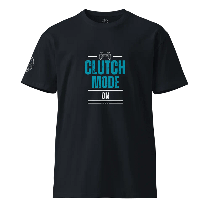 Clutch Mode T product image (1)