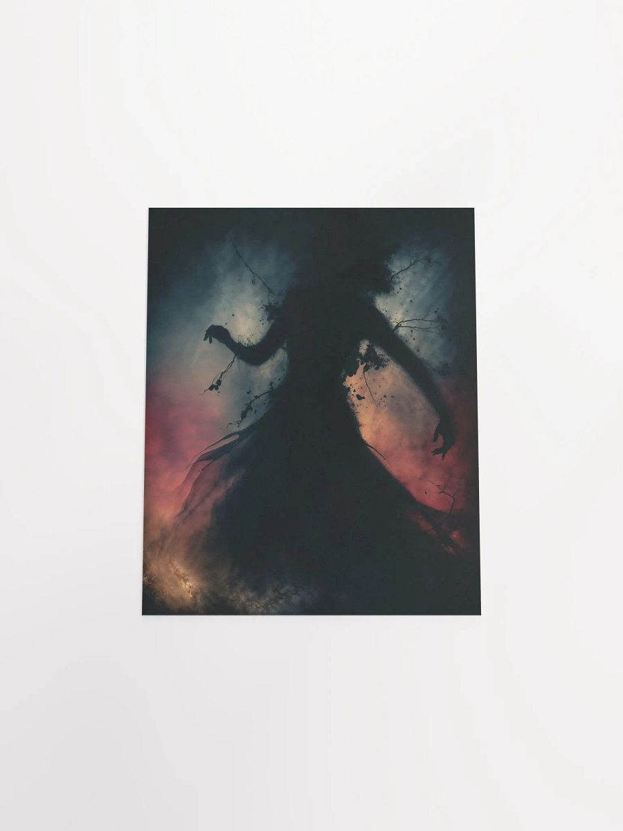 Shadow Dancer Poster product image (28)