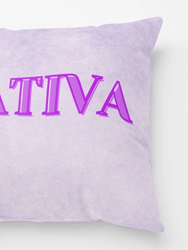 Sensational Sativa | Indica Pillow product image (2)