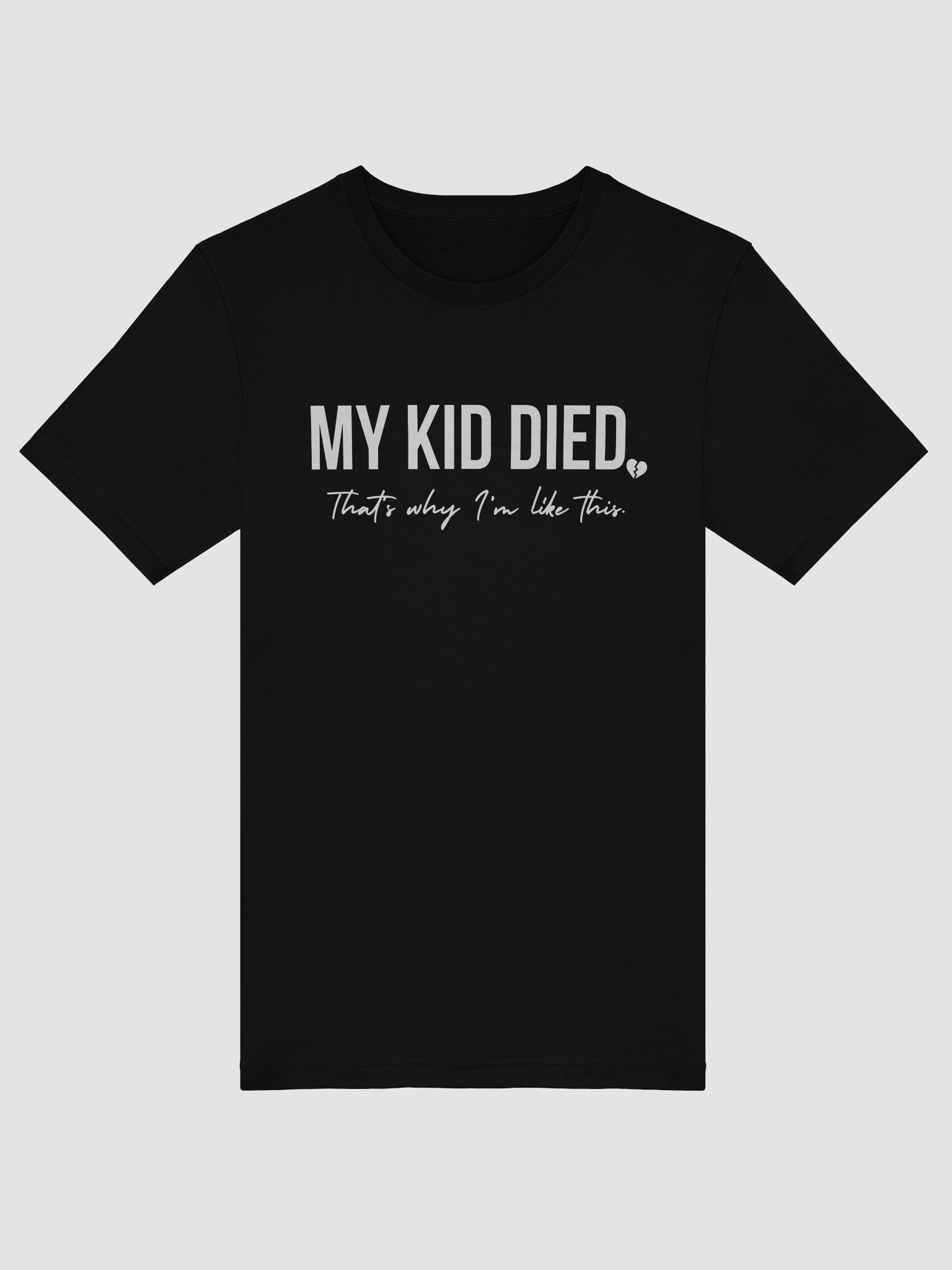 My Kid Died. product image (34)