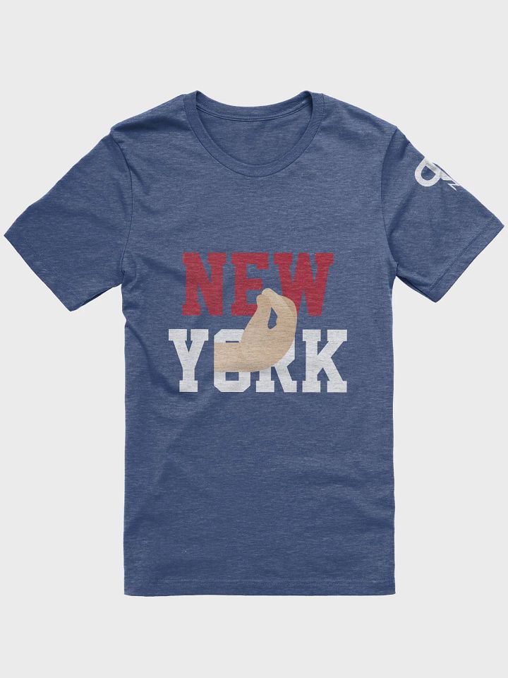 Celebrate Big Blue TDs in New York! product image (1)
