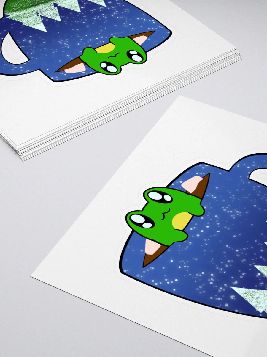 Hot Coco Frog product image (4)