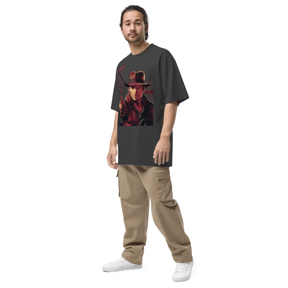 Indiana Jones Oversized product image (2)