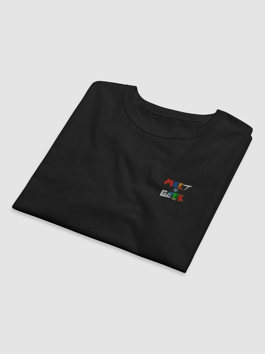 Big Back Geek Logo Tee product image (21)