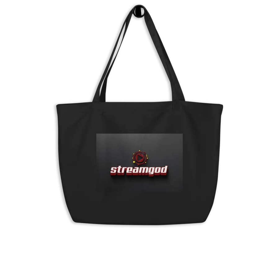 STREAMGOD bag product image (8)
