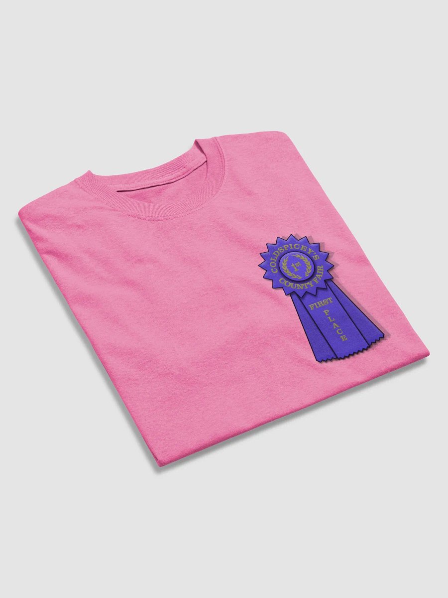 The Prize Winning shirt product image (30)