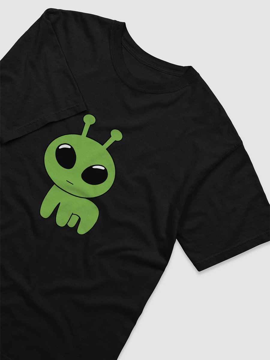 Alien Creature T-Shirt product image (3)