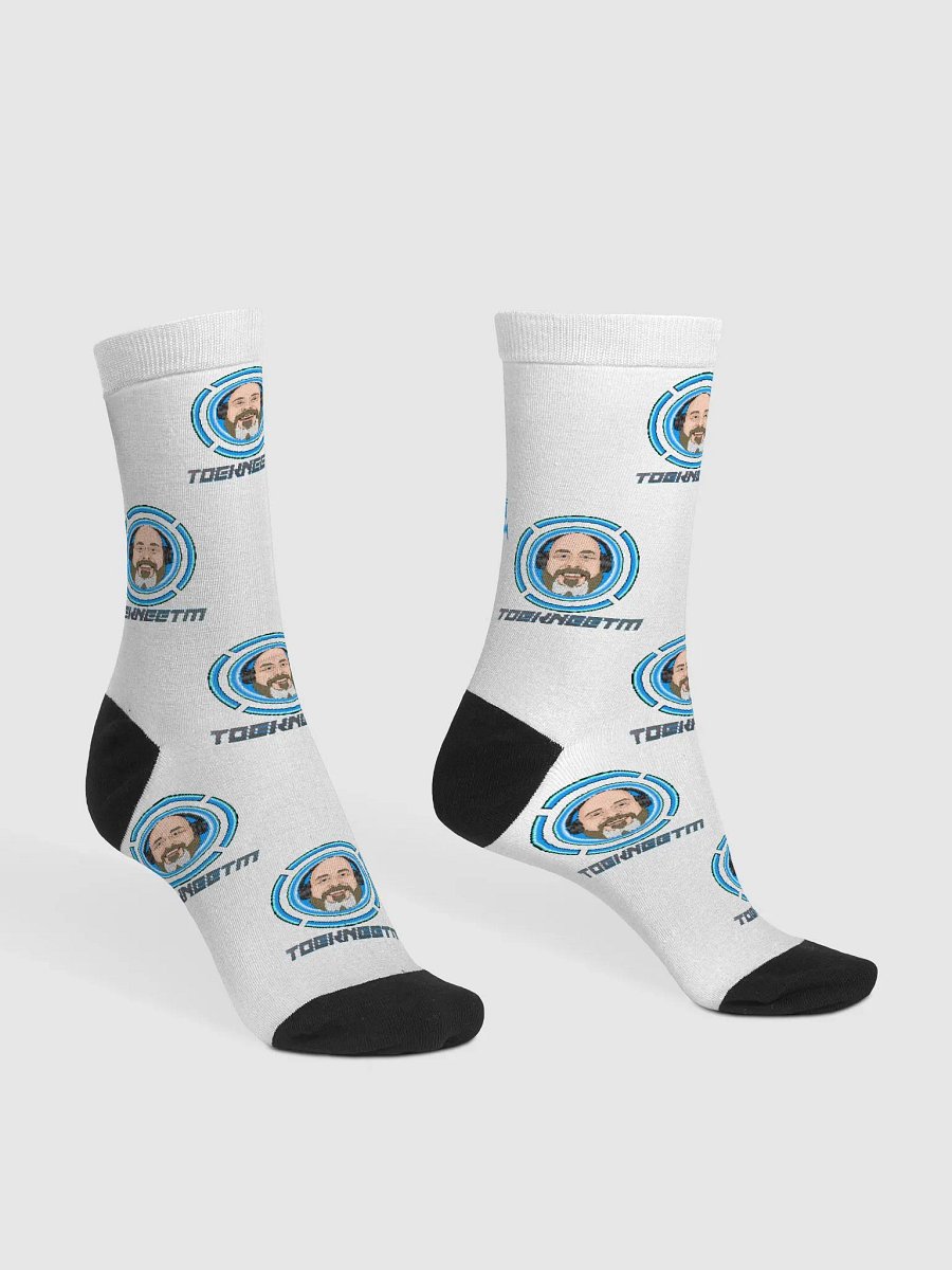 ToeKnee Socks product image (4)