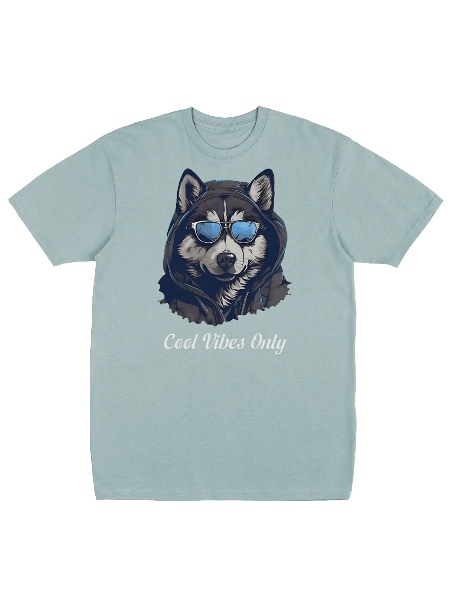 Cool Vibes Men's Tee product image (1)