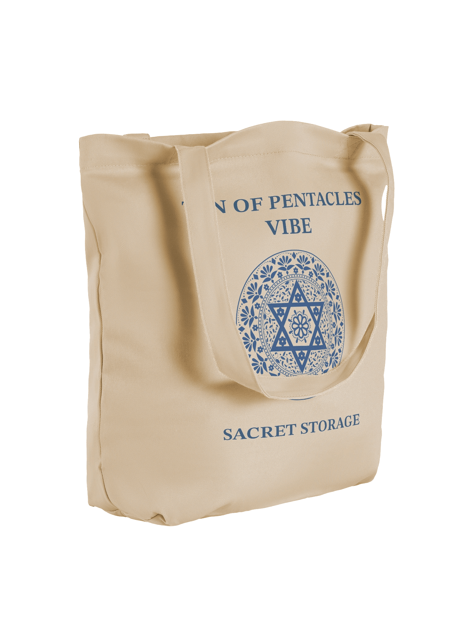 Ten of Pentacles Vibe product image (4)