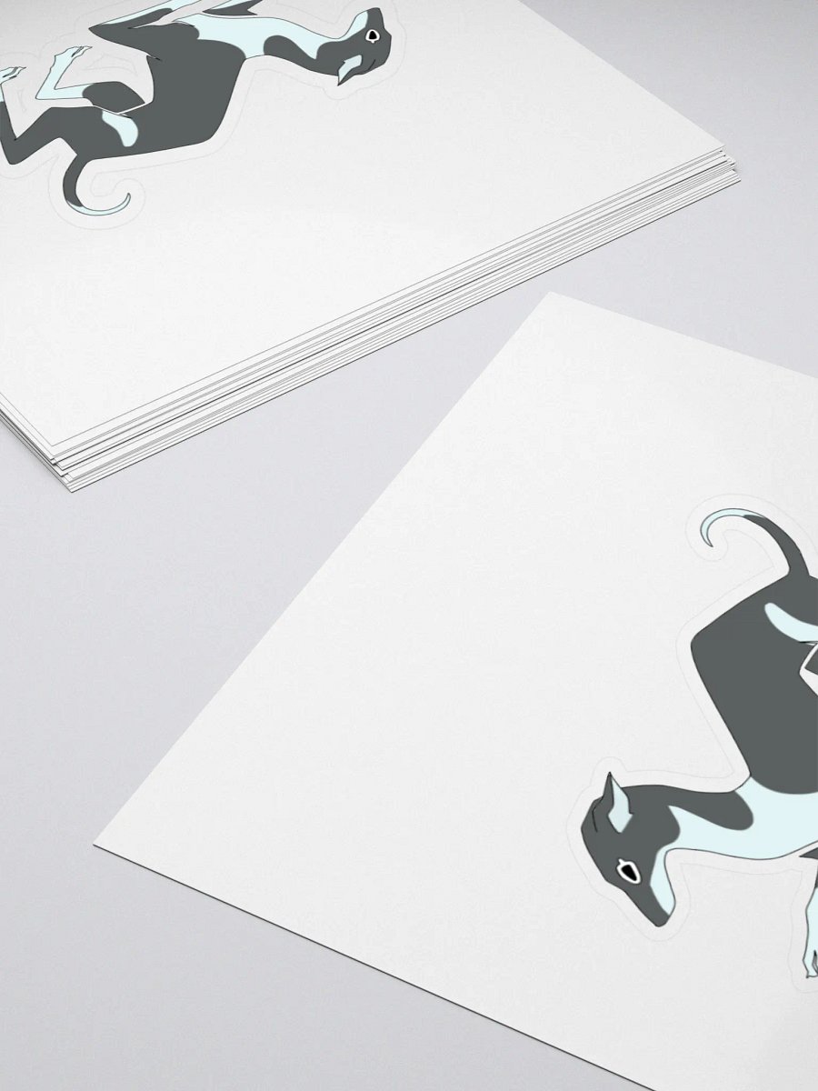 WALLACE sticker product image (10)