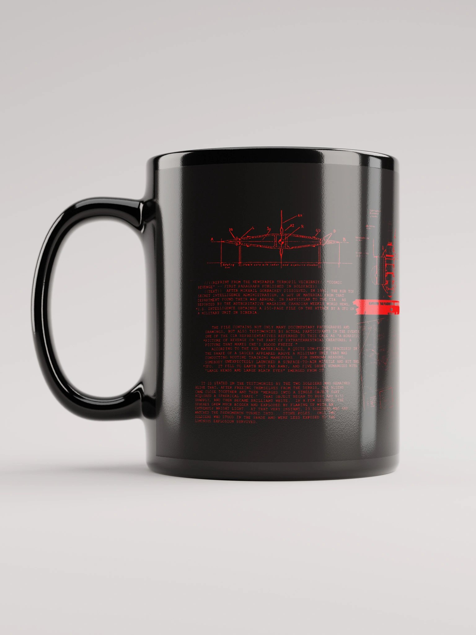 The Soviet Incident product image (6)