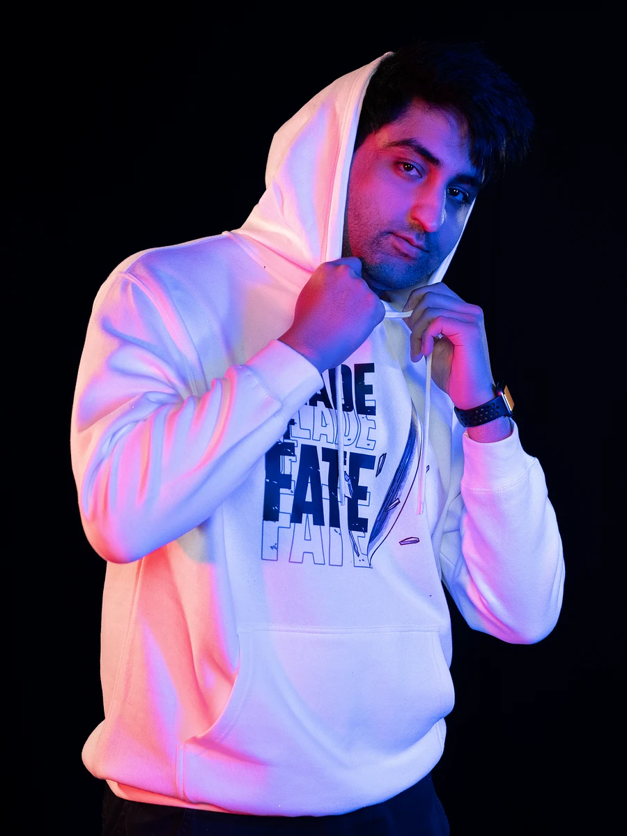 Blade of Fate Hoodie product image (3)