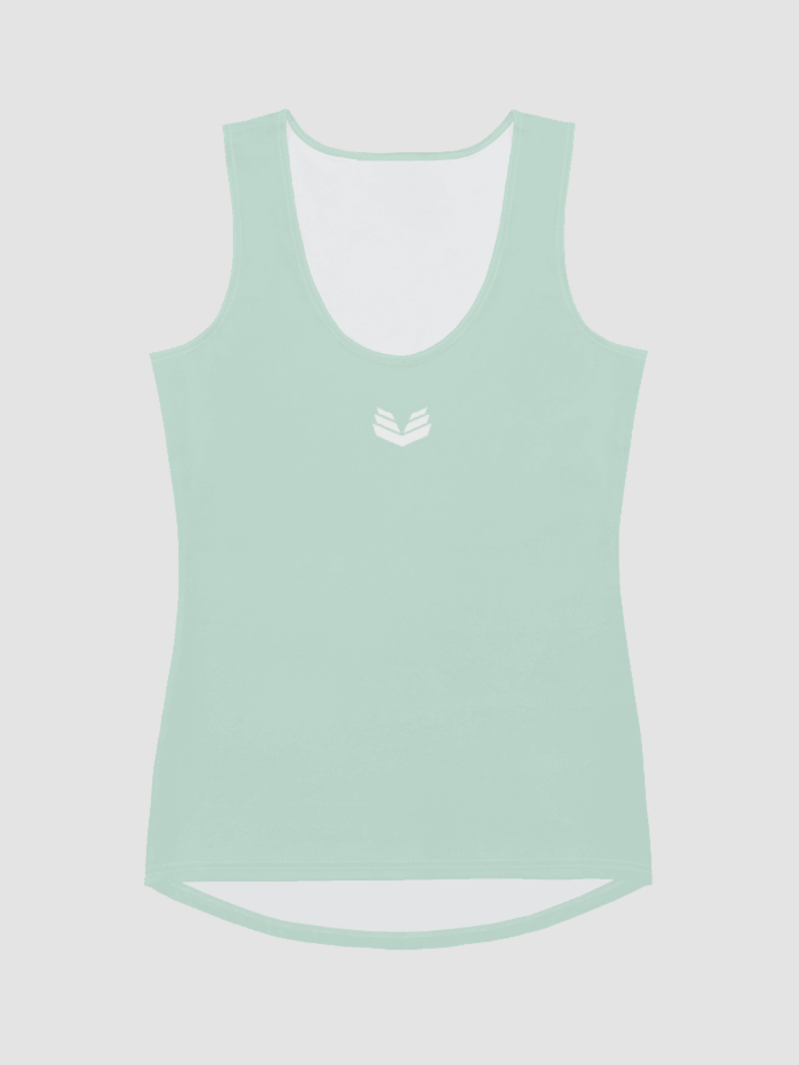 Tank Top - Fresh Mint product image (5)
