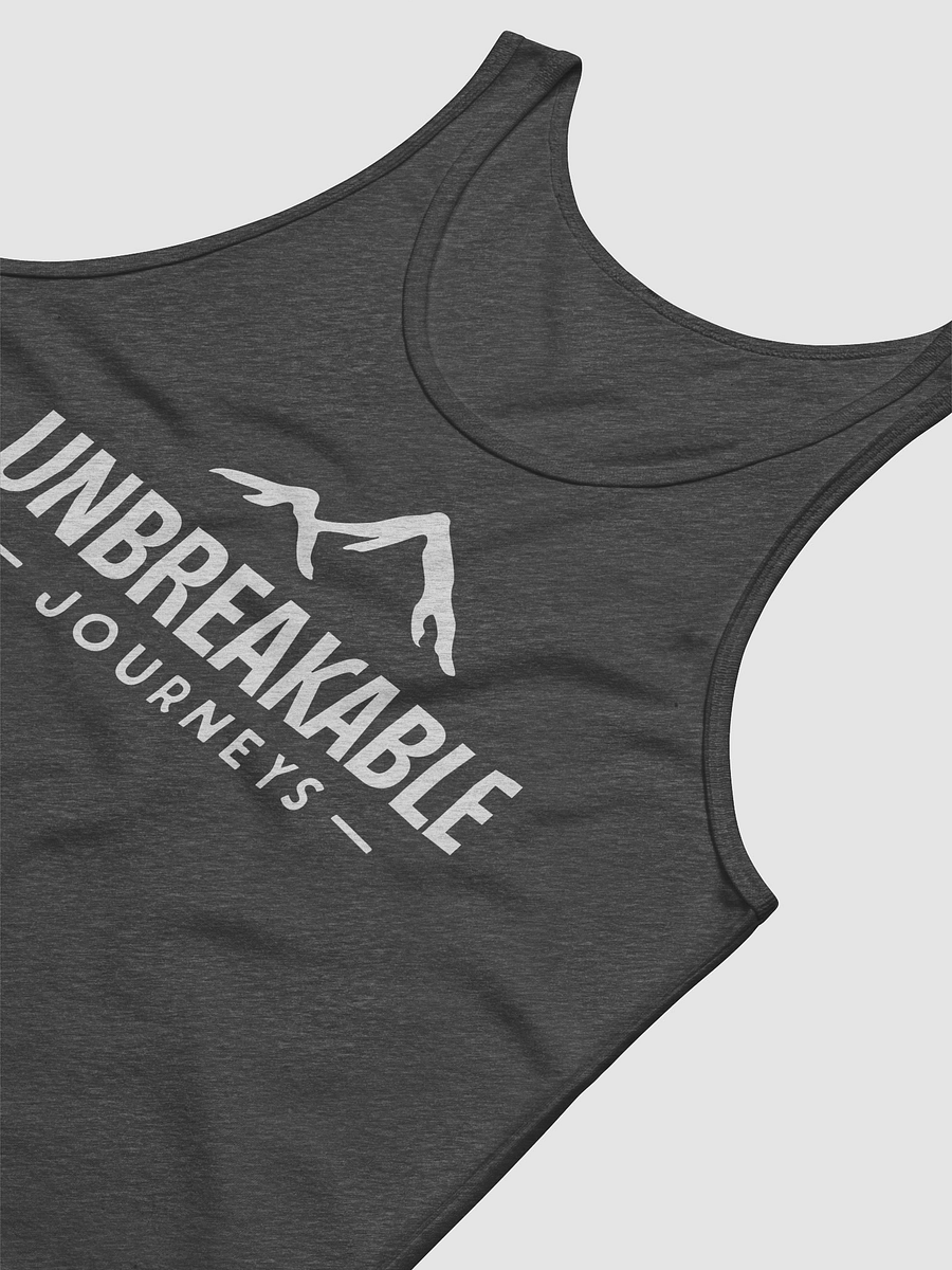 Unbreakable Journeys Men's Tank product image (3)