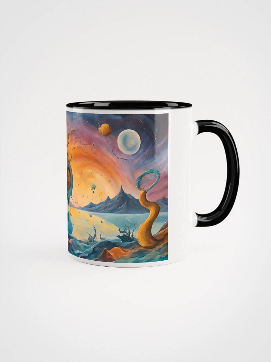 Cancer's Lunar Libations: Nurture Your Soul with Celestial Sips product image (1)