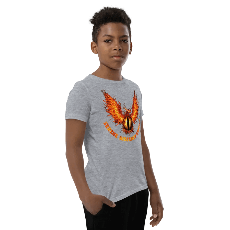 SWG Youth Tee product image (122)