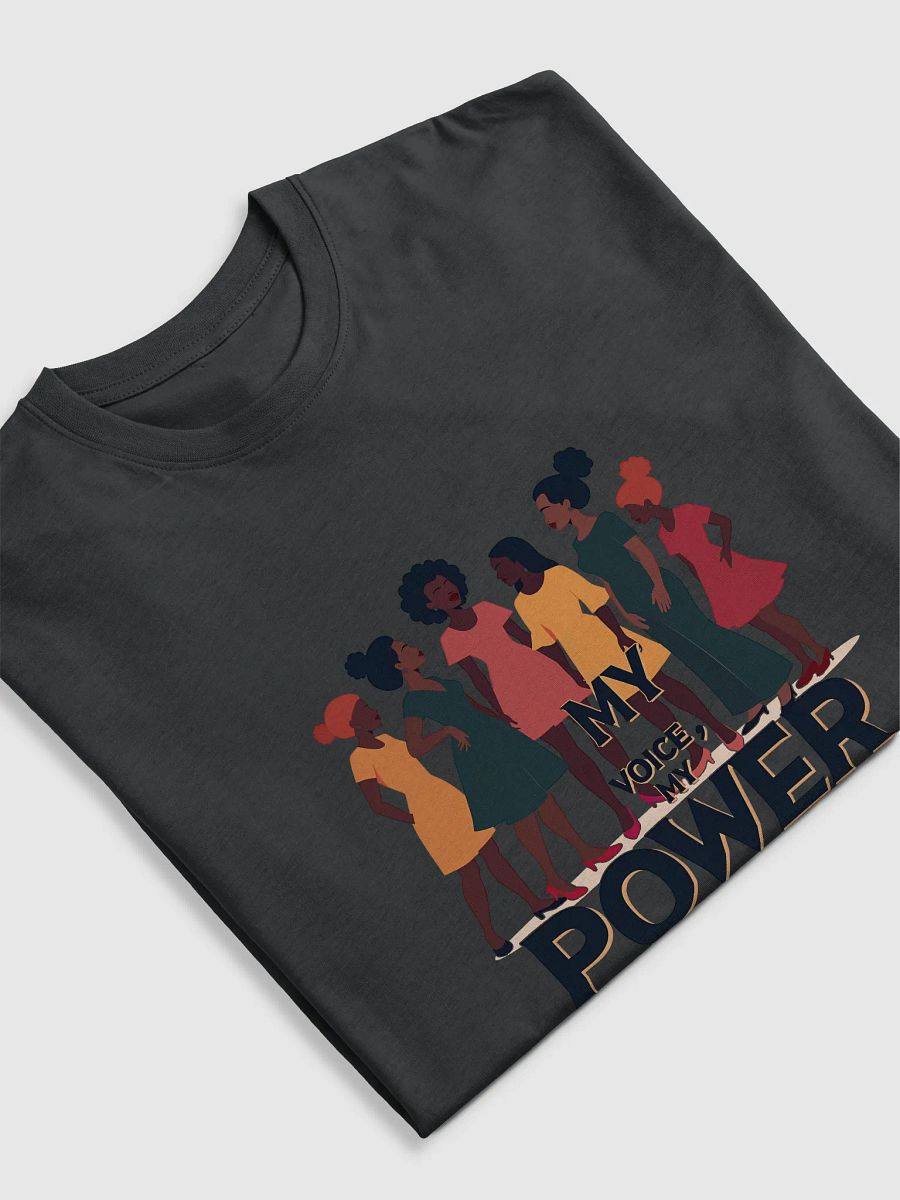 Empowerment Sisters Graphic Tee product image (5)
