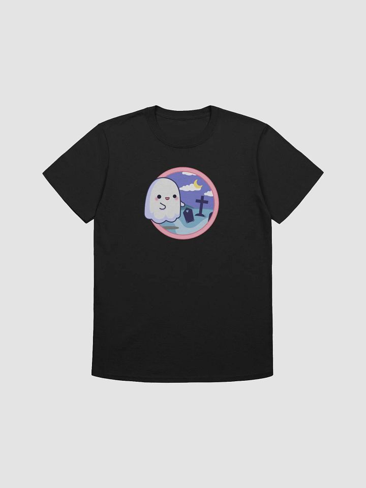 Spoopy Cute Tee product image (1)