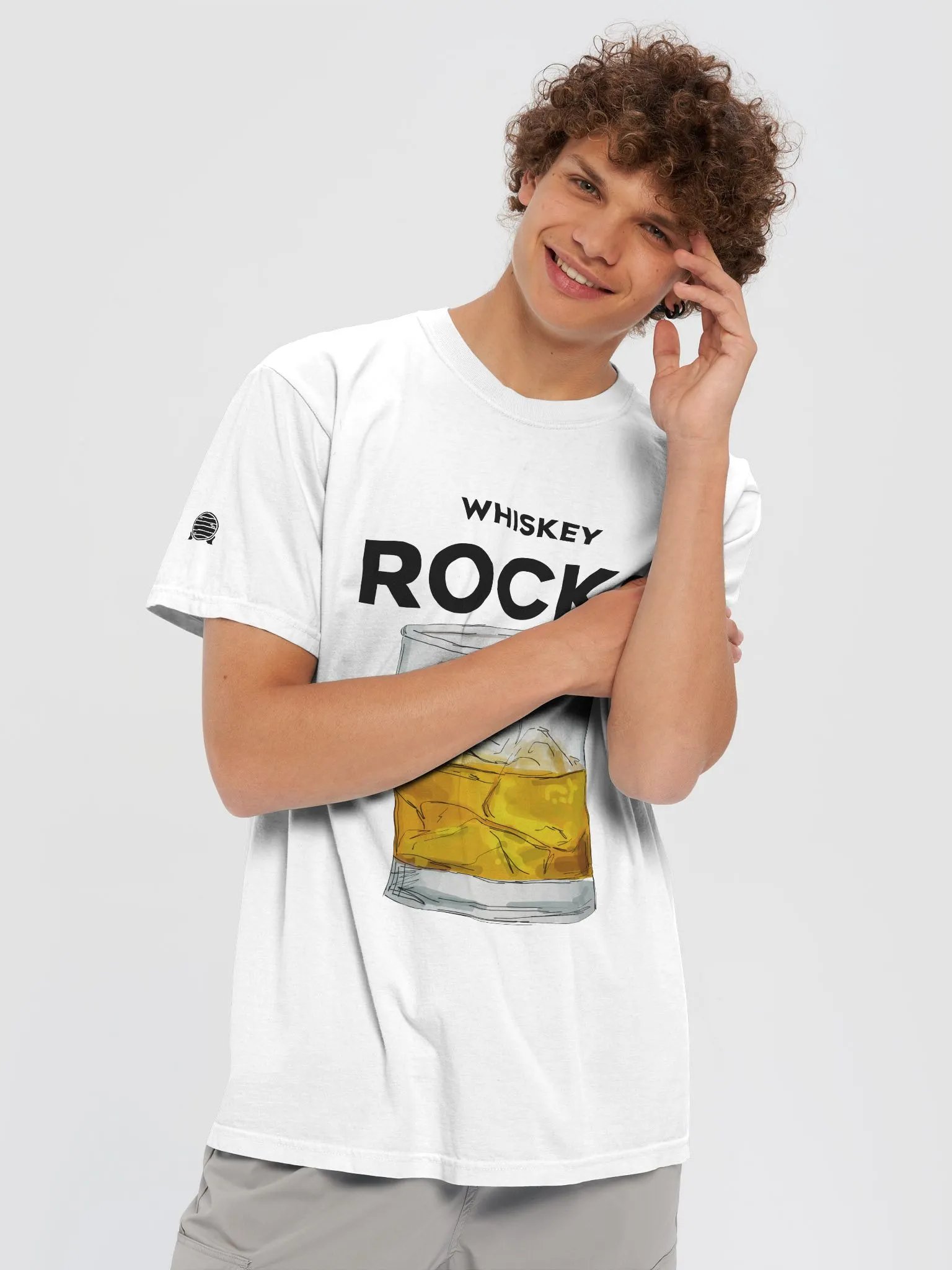 Whiskey Rocks product image (5)