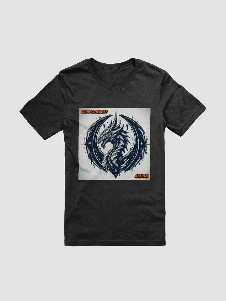 daddyhre t-shirt product image (1)