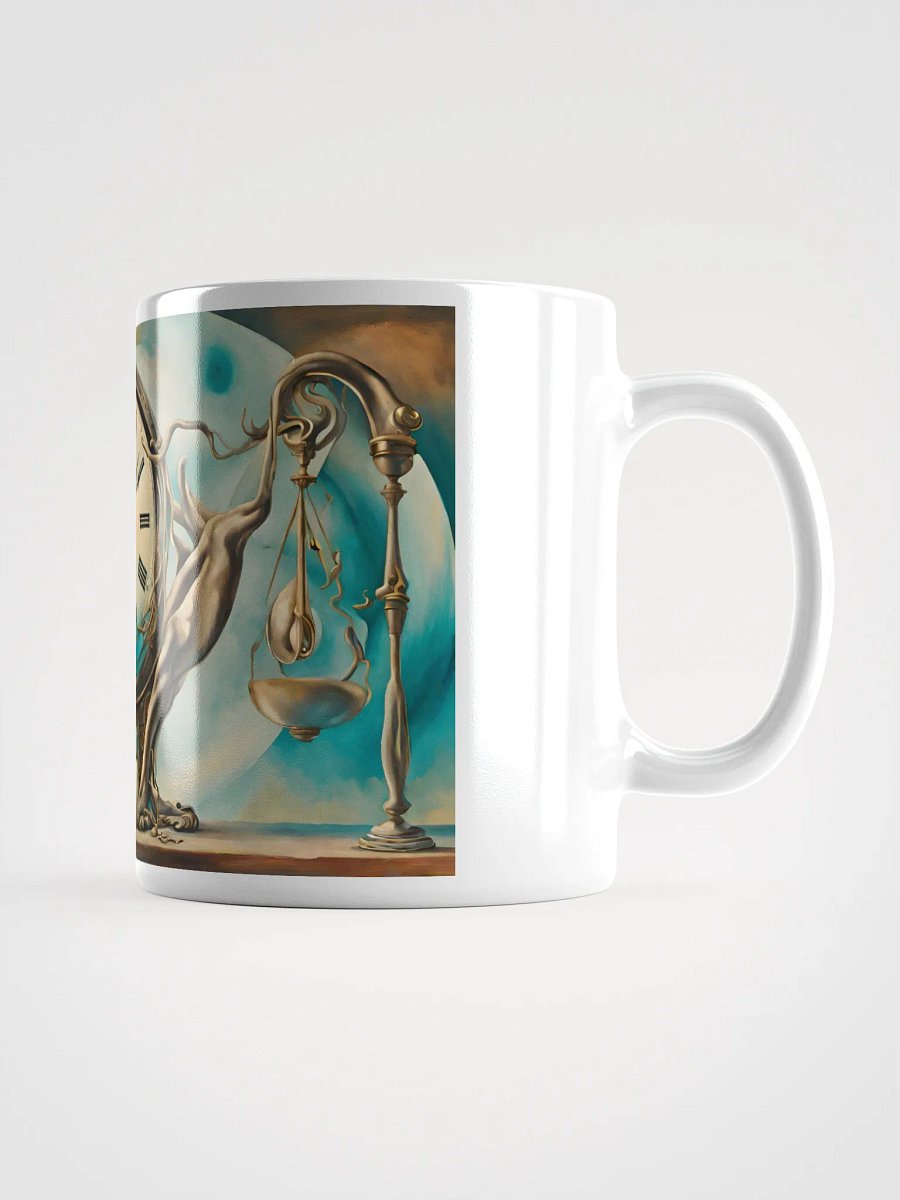 Libra's Balanced Brews: Harmonize Your Thirst with Cosmic Equilibrium product image (1)