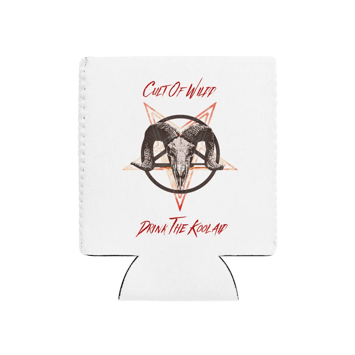 Cult Coozie product image (1)