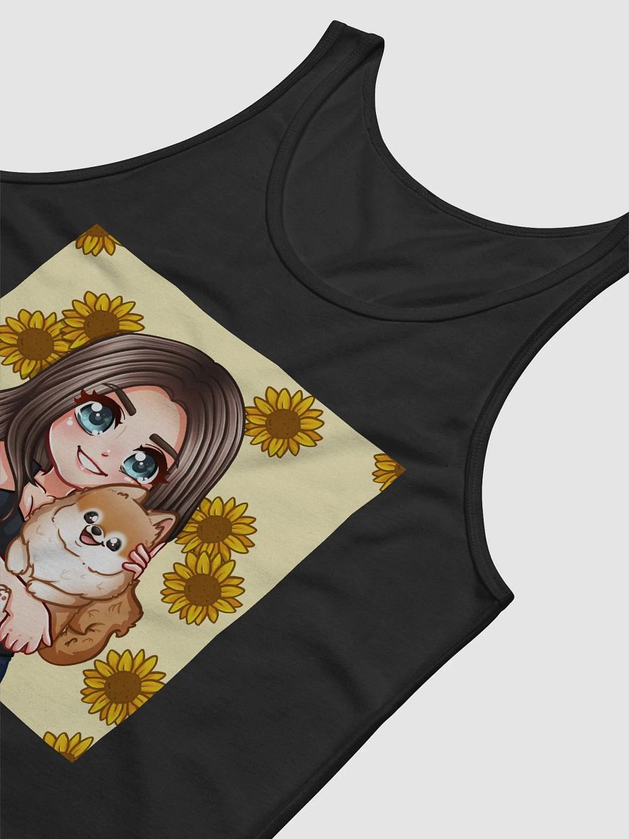 Aspen and Humphrey Tank Top product image (6)