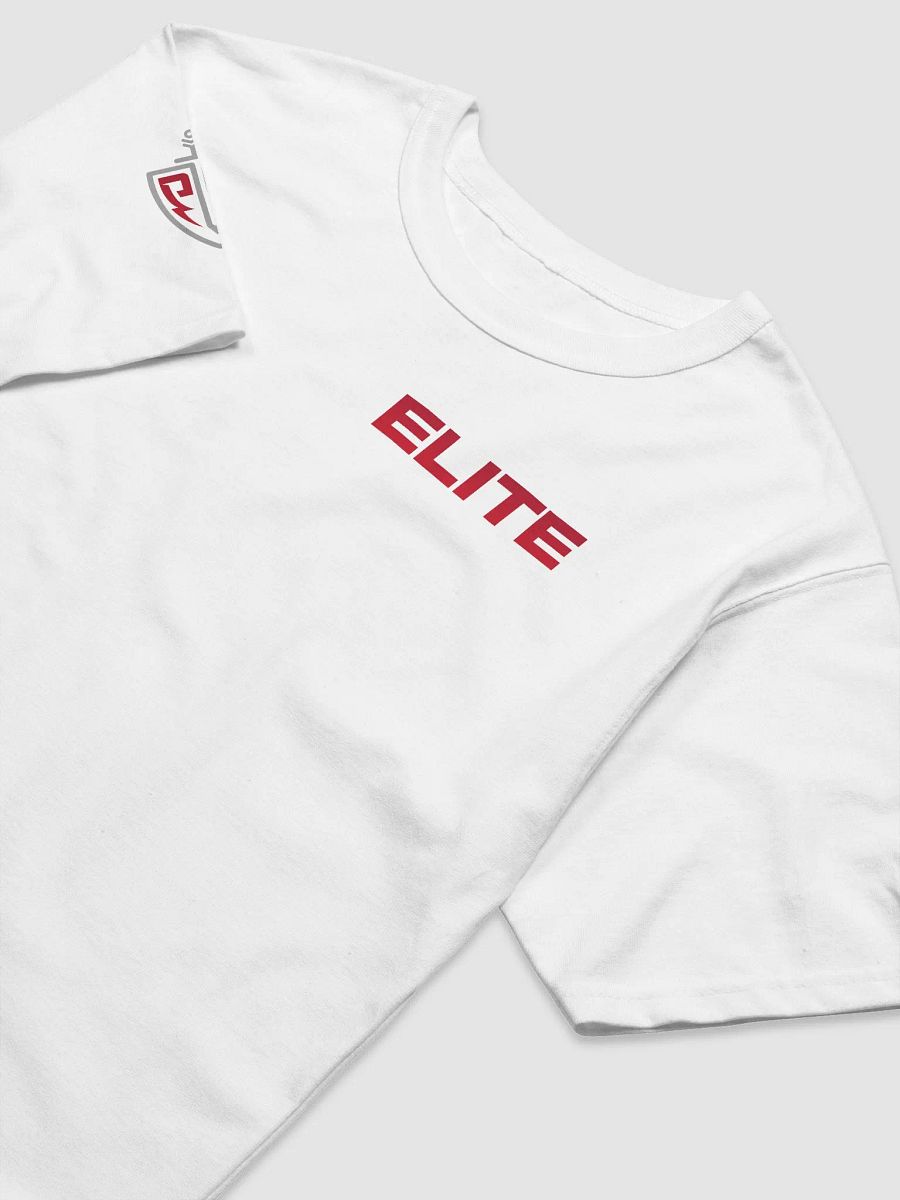 Elite Tee (Heavy) product image (3)
