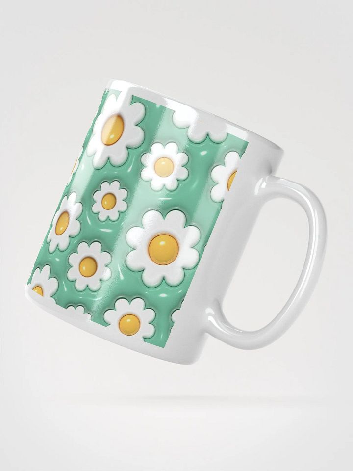 3D Daisie design product image (2)
