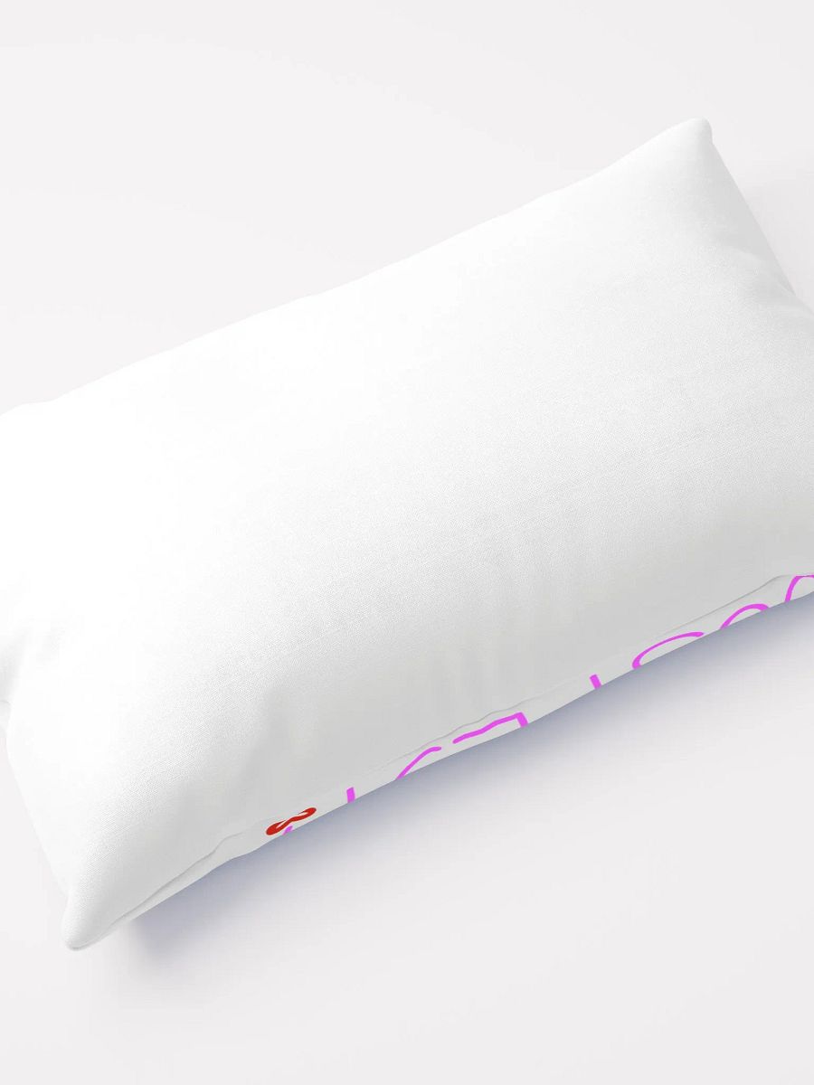 Not Yelling Pillow product image (4)