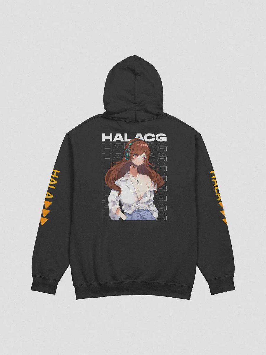 HalaCG Takeout Hoodie - Unisex (Dark) product image (1)