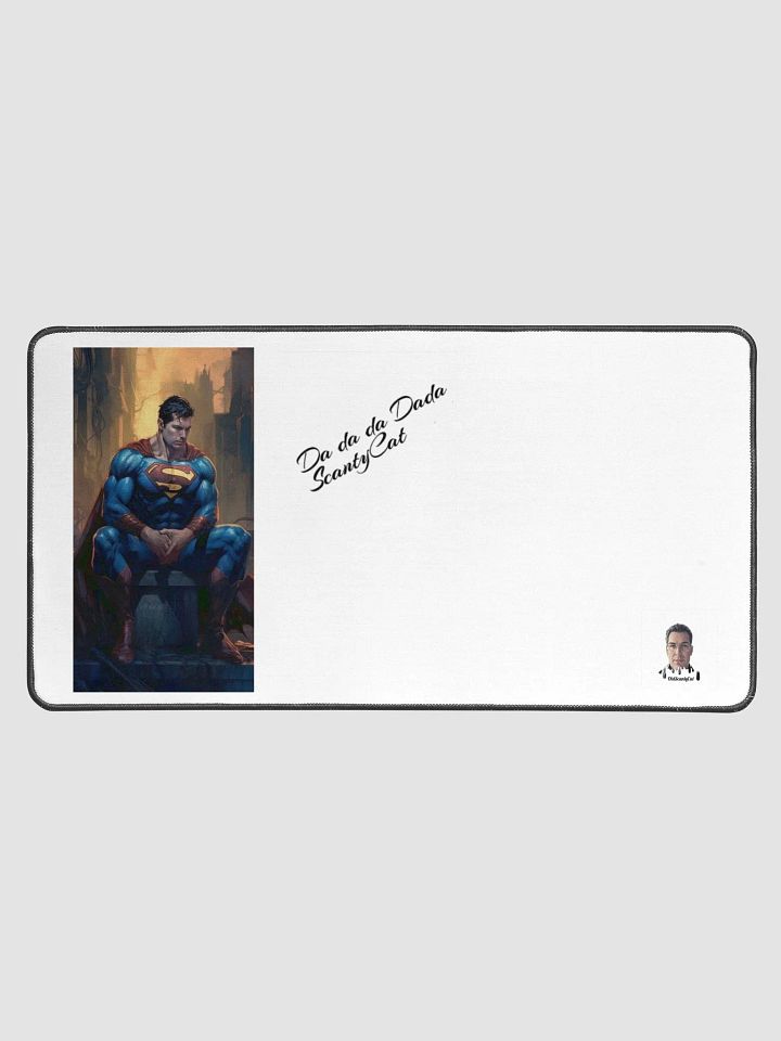 Da dada mouse mat product image (1)