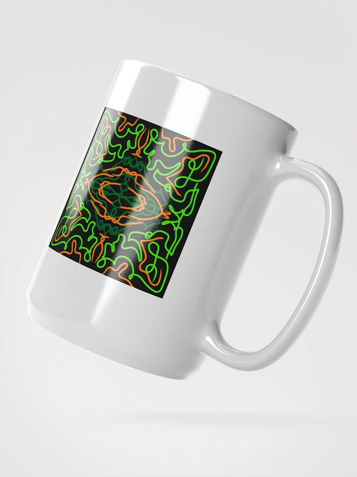 Symmetric Fusion Mug product image (2)