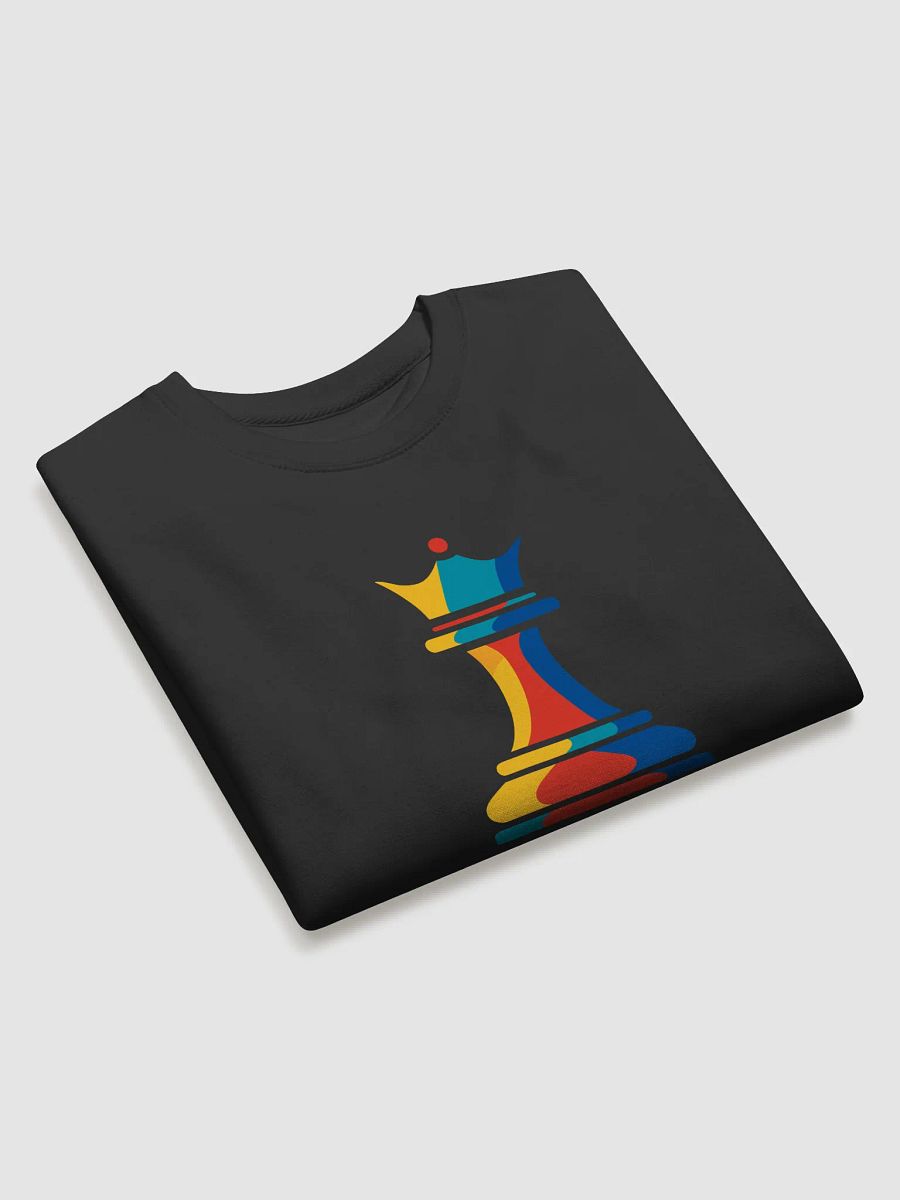 Queen of the Board - Premium Sweatshirt product image (3)